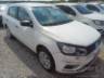 2019 VOLKSWAGEN VOYAGE 