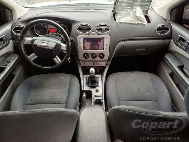 2011 FORD FOCUS SEDAN 