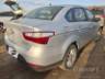 2013 FIAT GRAND SIENA 