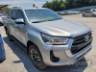 2022 TOYOTA HILUX CD 