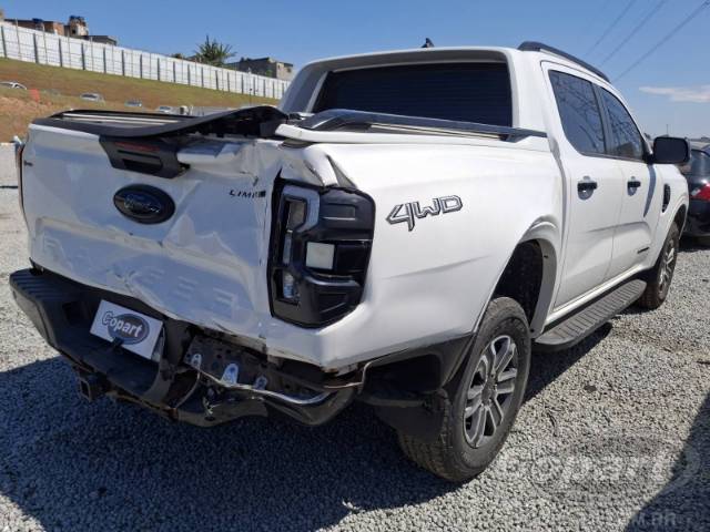 2025 FORD RANGER CD 