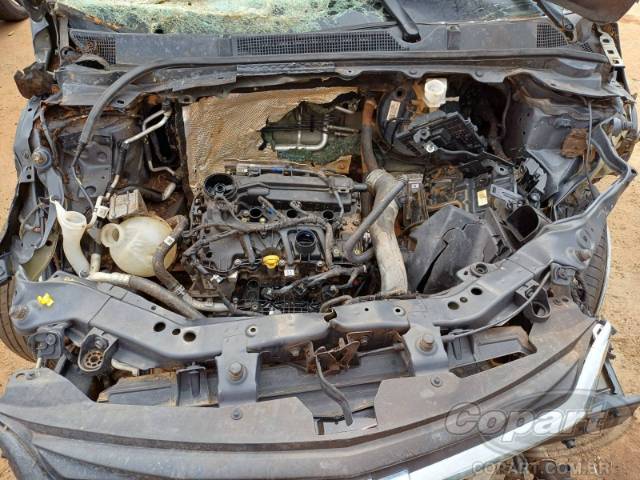 2025 CHEVROLET ONIX PLUS 