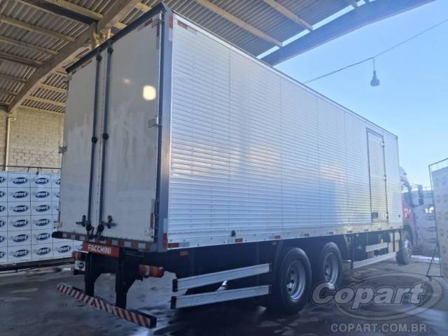 2025 MERCEDES-BENZ Atego 