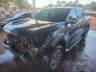 2021 NISSAN FRONTIER CD 