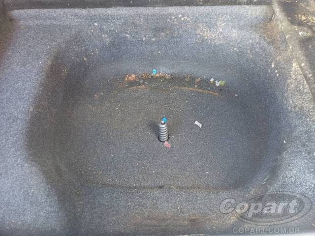 2008 MERCEDES BENZ CLASSE B 