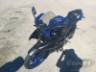 2025 YAMAHA YZF R15 