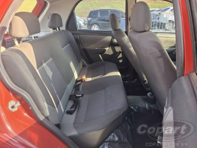 2013 CHEVROLET CELTA 