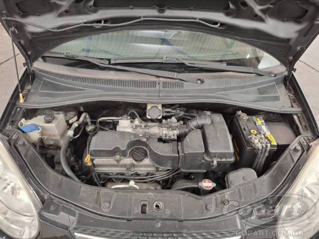 2009 KIA PICANTO 