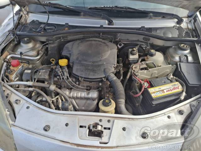 2014 RENAULT SANDERO 