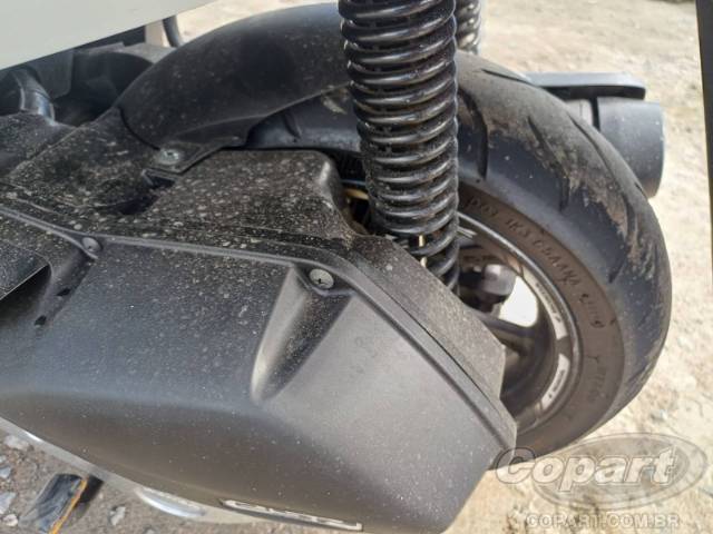 2021 HONDA PCX 