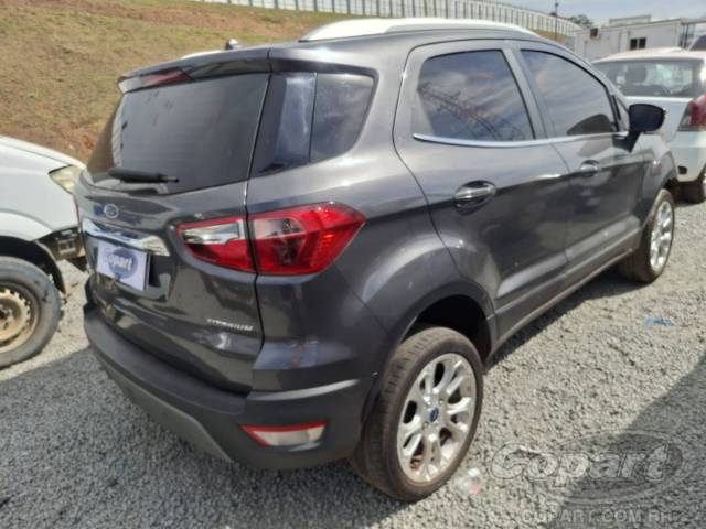 2020 FORD ECOSPORT 