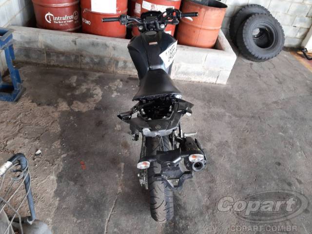 2024 YAMAHA FZ25 FAZER 