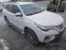 2016 TOYOTA HILUX SW4 