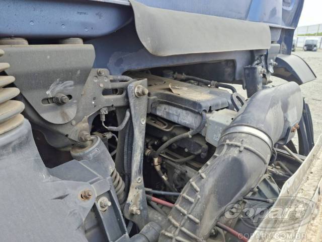 2022 VOLKSWAGEN CONSTELLATION 