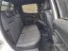 2025 FIAT STRADA CD 
