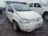 2006 VOLKSWAGEN FOX 
