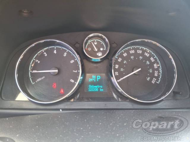 2014 CHEVROLET CAPTIVA 
