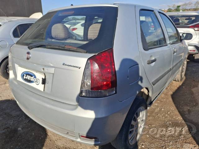 2011 FIAT PALIO 