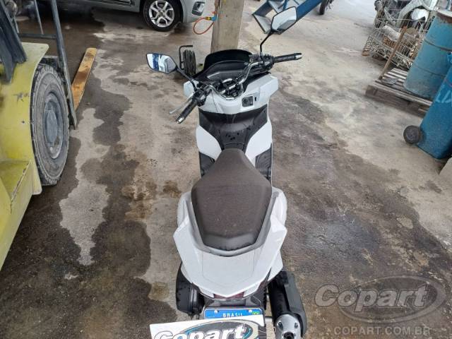 2026 HONDA PCX 