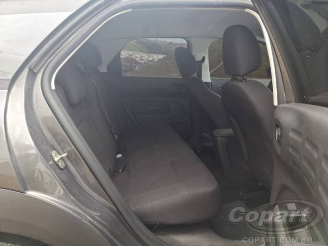 2022 CITROEN C4 CACTUS 