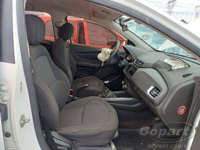 2015 CHEVROLET ONIX 
