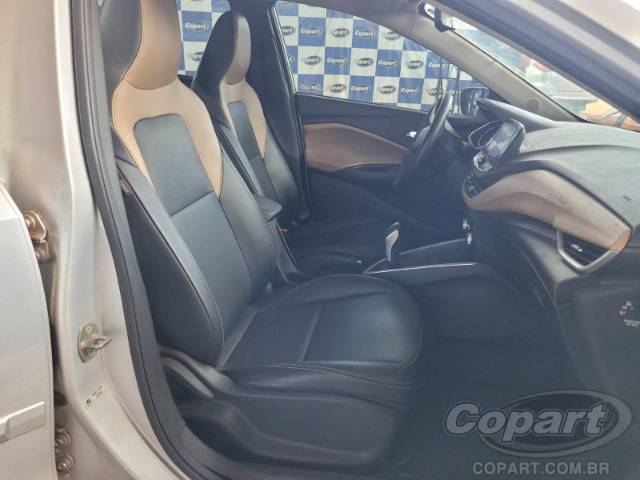 2020 CHEVROLET ONIX PLUS 