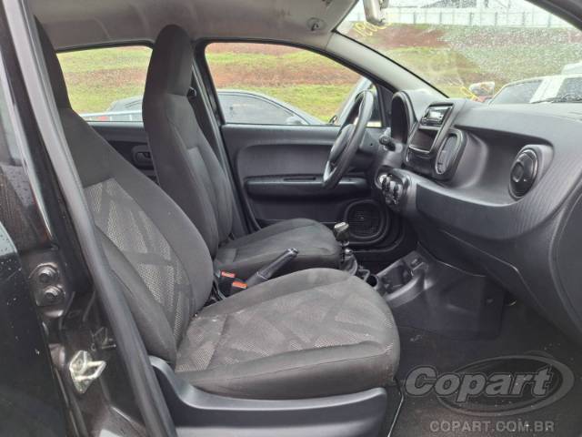 2018 FIAT MOBI 