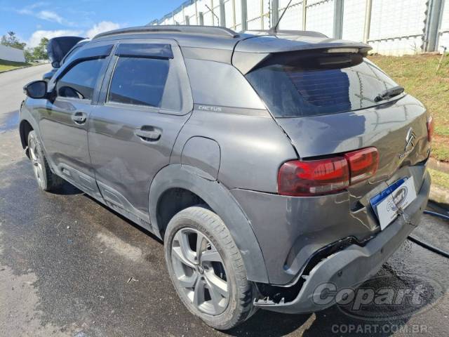 2022 CITROEN C4 CACTUS 