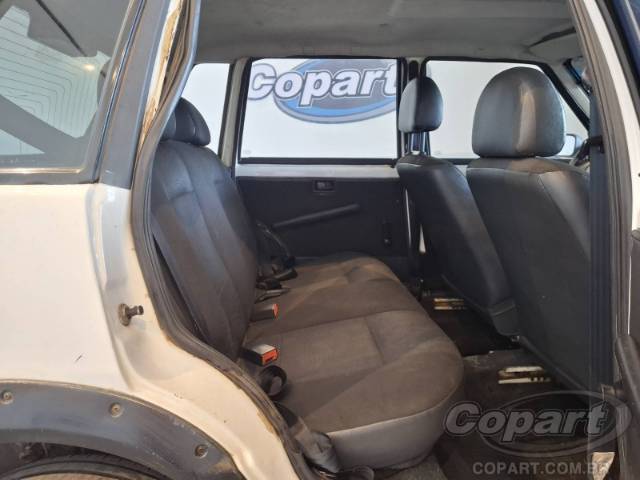 2009 FIAT UNO 