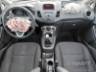 2017 FORD FIESTA 