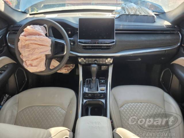 2022 JEEP COMMANDER 