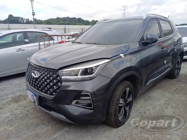 2025 CAOA CHERY TIGGO 5X 