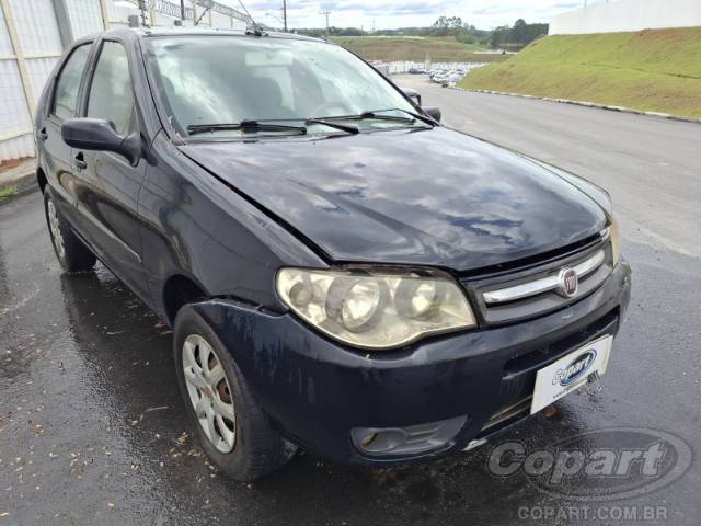 2011 FIAT PALIO 