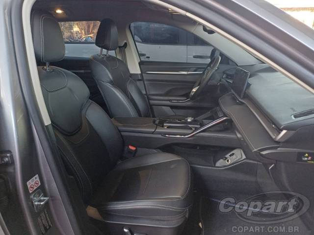 2024 GWM HAVAL H6 