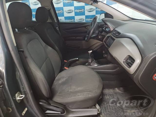2017 CHEVROLET ONIX 