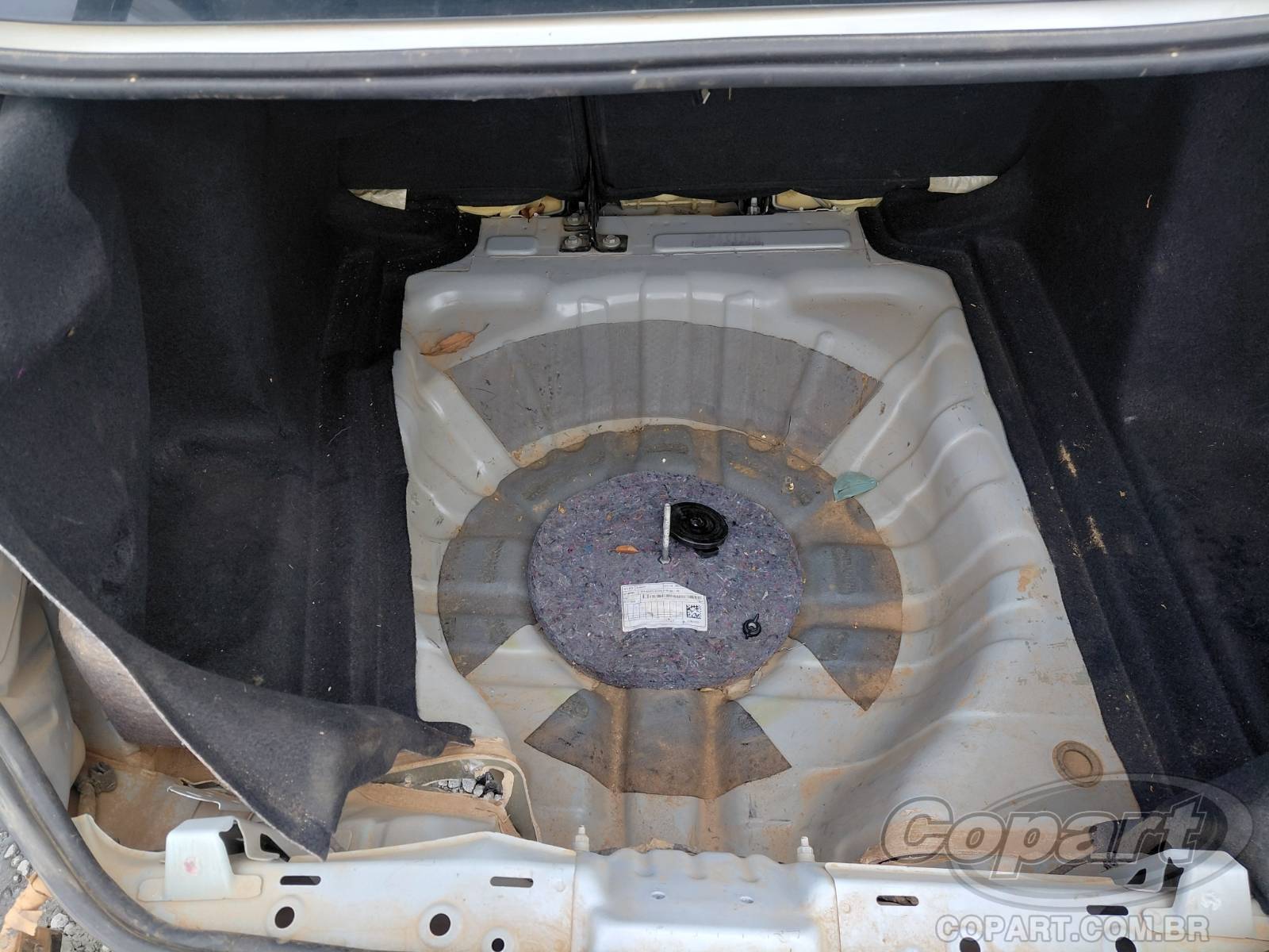 Foto 10 de 15: 2024 CHEVROLET ONIX PLUS