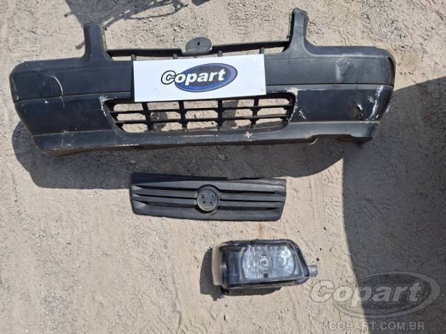 2009 FIAT UNO 