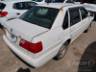 2006 VOLKSWAGEN SANTANA 