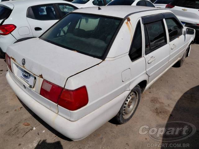2006 VOLKSWAGEN SANTANA 