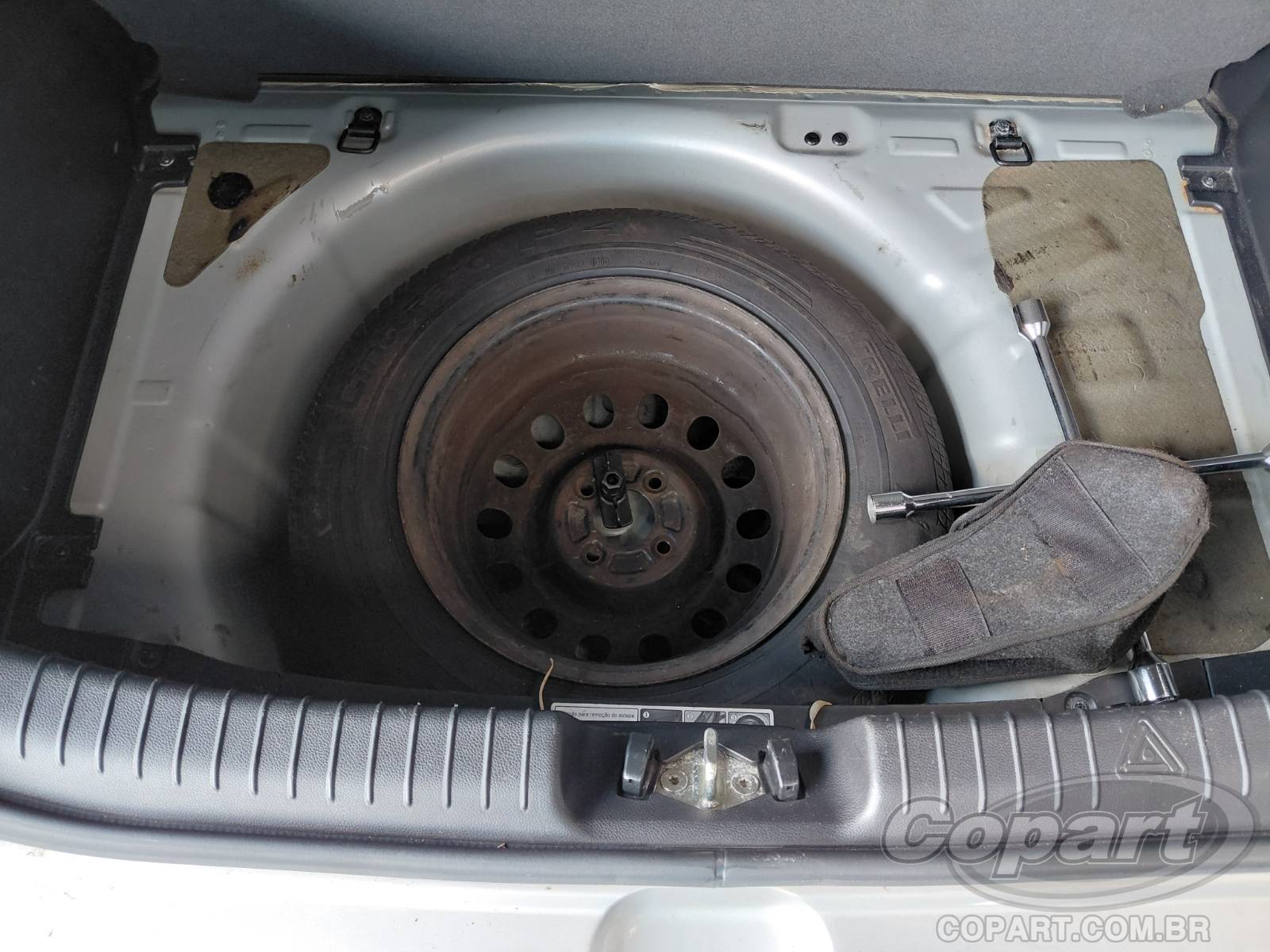 Foto 10 de 10: 2018 HYUNDAI HB20