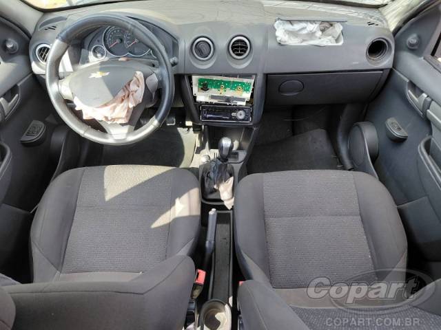 2015 CHEVROLET CELTA 