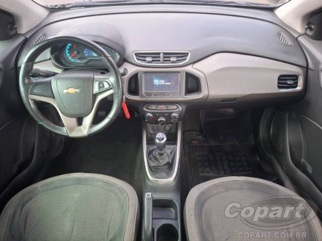 2015 CHEVROLET PRISMA 