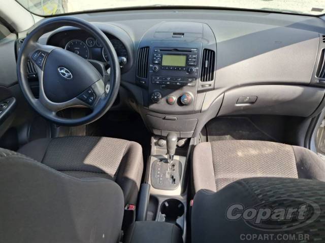 2010 HYUNDAI I30 