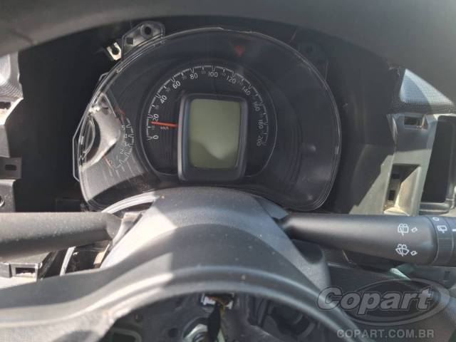 2023 FIAT MOBI 