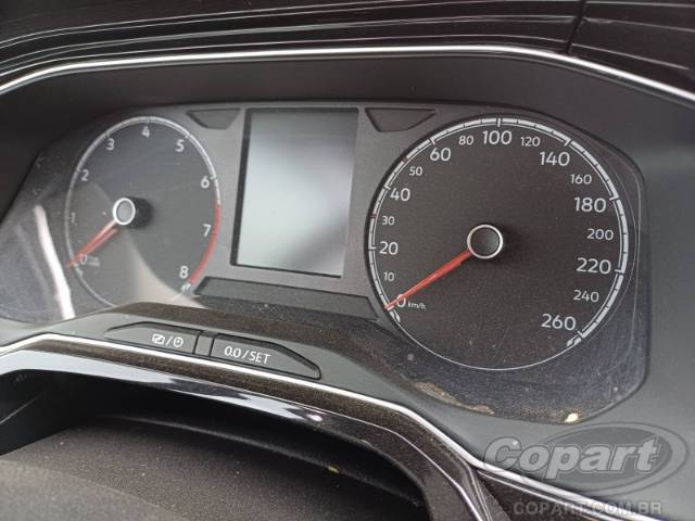 2026 VOLKSWAGEN POLO 