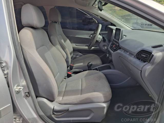 2020 HYUNDAI HB20S 