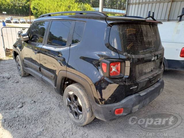 2019 JEEP RENEGADE 