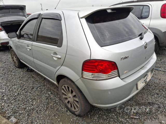 2011 FIAT PALIO 