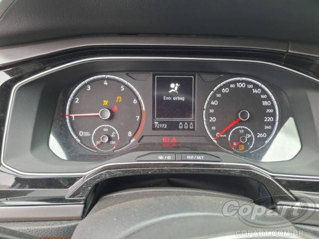 2021 VOLKSWAGEN NIVUS 