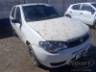 2015 FIAT PALIO 